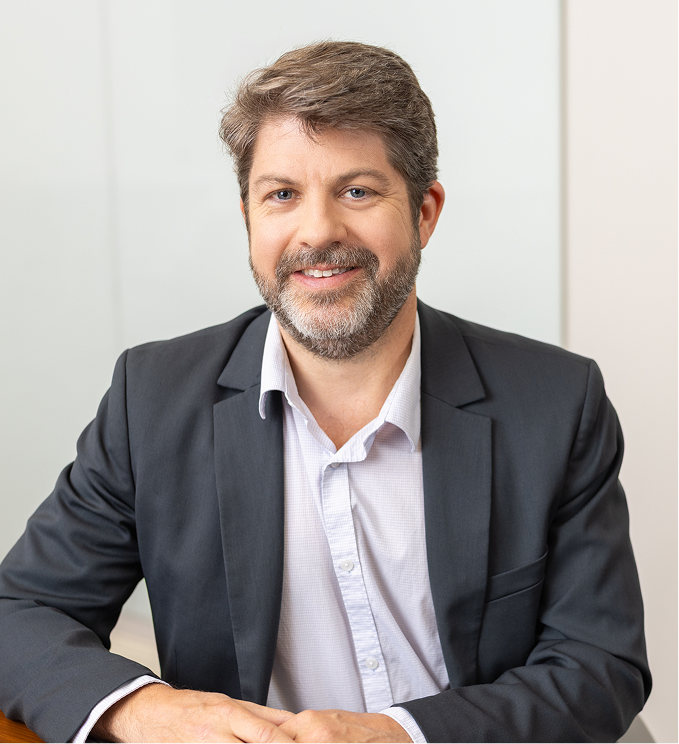 Chris Haaf profile photo