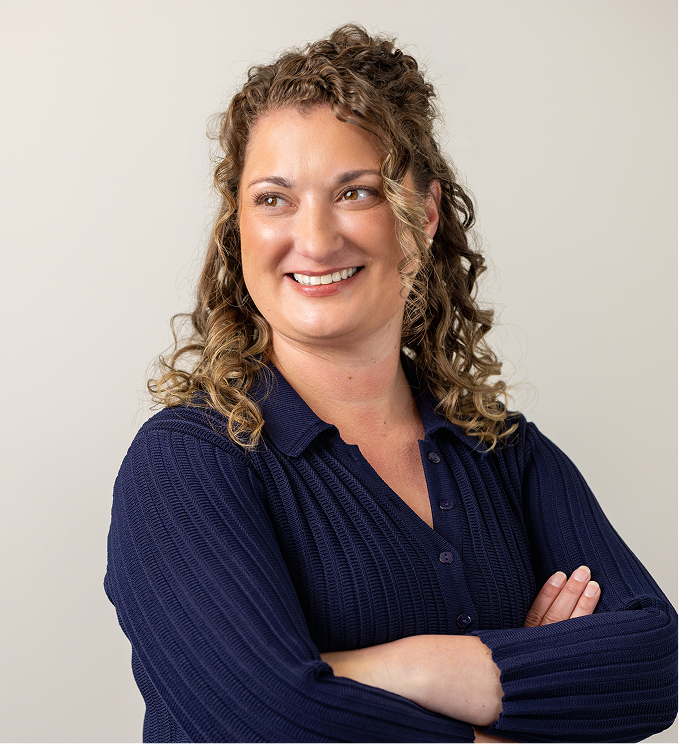 Kaye Hayden headshot