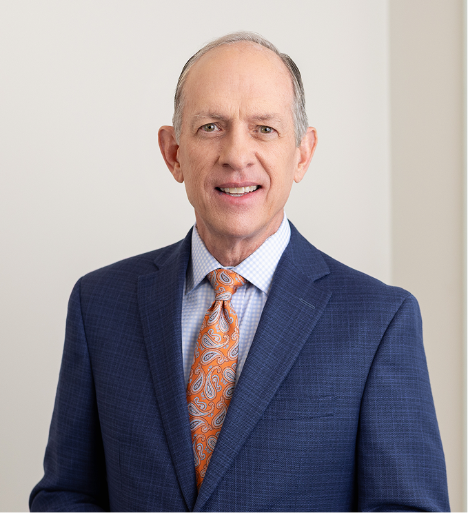 Dennis Bailey profile photo