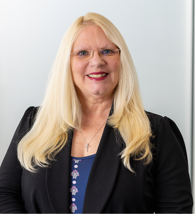 Marybeth Ford headshot