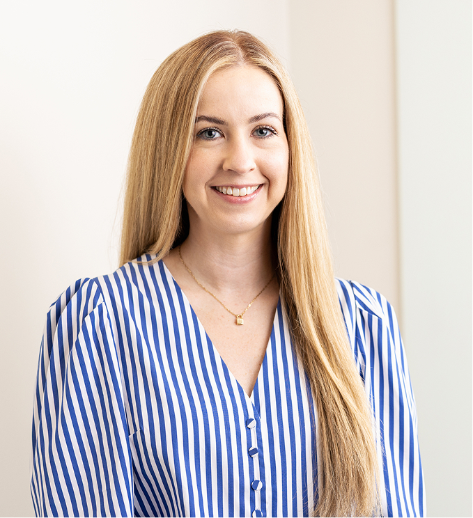 Peyton Pawlik headshot