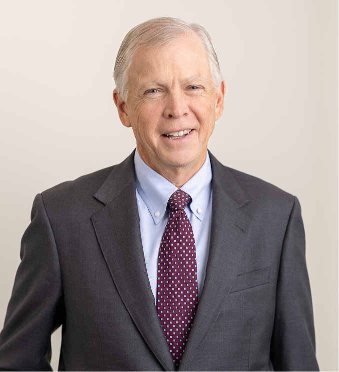 John Babcock headshot
