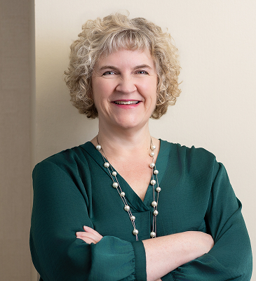 Mindy Sullivan headshot