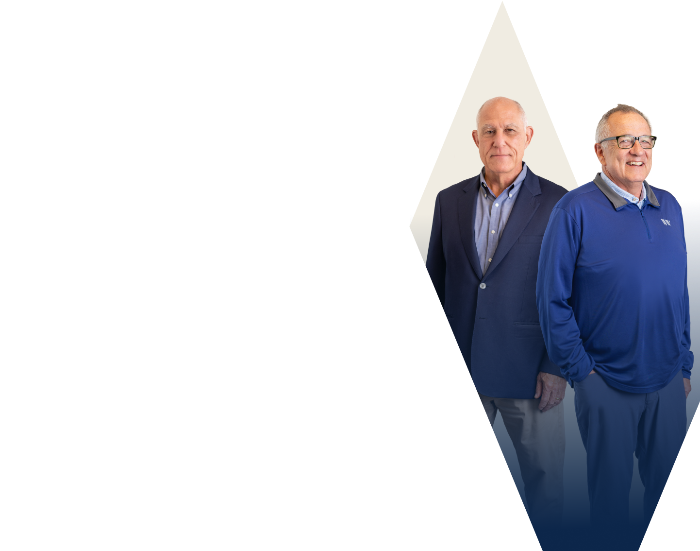 2 business owners