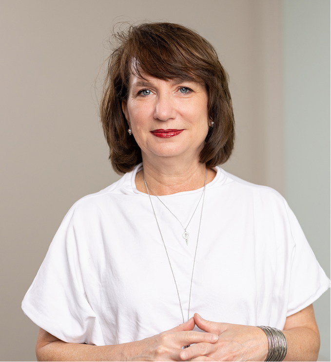 Andrea Worthington profile photo